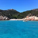 Casa de Férias Luxury Sardegna