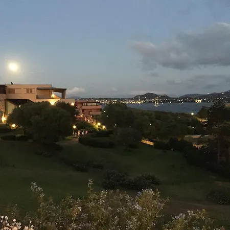 Semesterbostad Luxury Sardegna Portisco