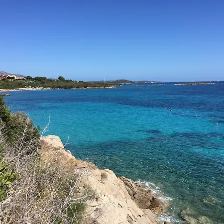 Luxury Sardegna Semesterbostad