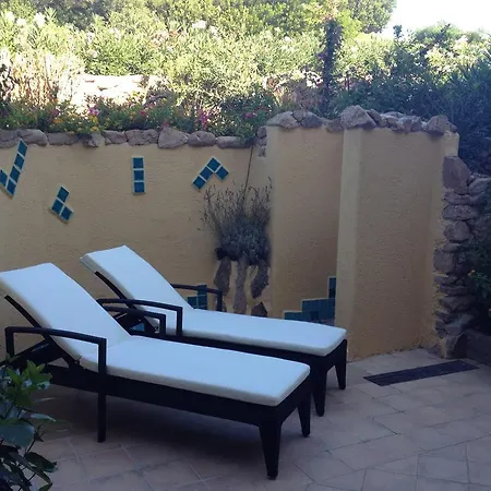Luxury Sardegna Сasa de vacaciones *