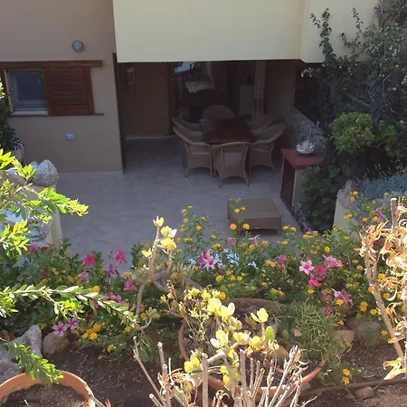 Luxury Sardegna Сasa de vacaciones *