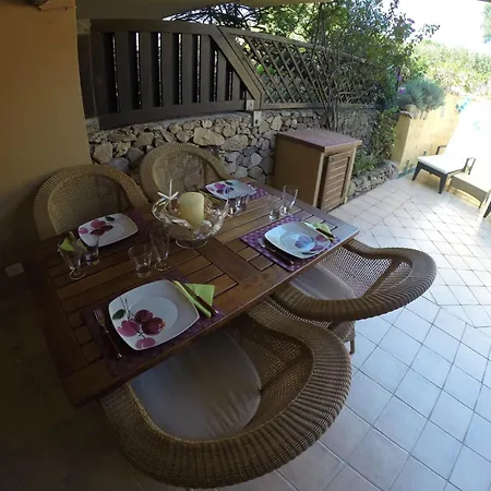 Luxury Sardegna