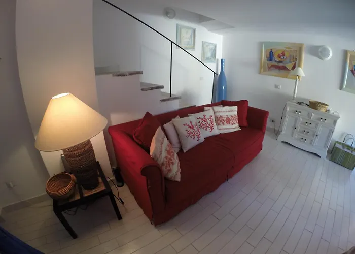 Luxury Sardegna Vakantiehuis