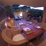 Luxury Sardegna מרינה די פורטיסקו
