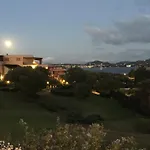 בית נופש Luxury Sardegna מרינה די פורטיסקו