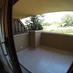 Luxury Sardegna בית נופש