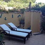 Luxury Sardegna בית נופש *