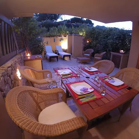 Luxury Apartment Sardegna Portisco