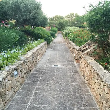 Vakantiehuis Luxury Sardegna Portisco