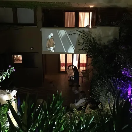 Luxury Sardegna * Portisco