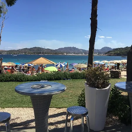 Holiday home Luxury Apartment Sardegna Portisco