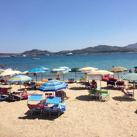 Luxury Sardegna * מרינה די פורטיסקו