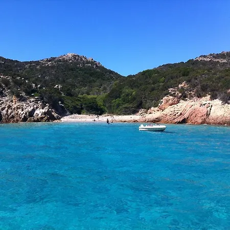 בית נופש Luxury Sardegna