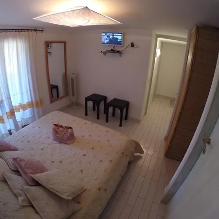 Luxury Apartment Sardegna * Portisco
