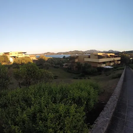 Holiday home Luxury Apartment Sardegna