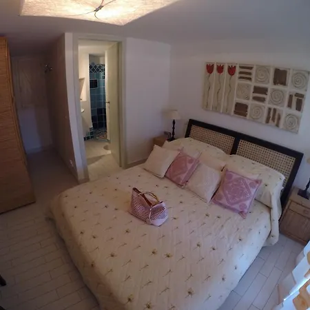 Luxury Apartment Sardegna Portisco