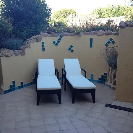 Luxury Apartment Sardegna Portisco