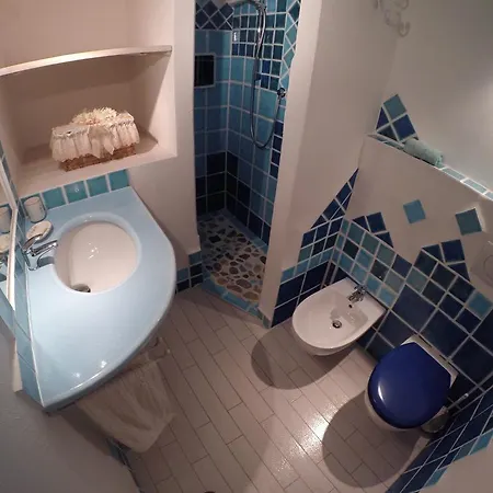 Luxury Apartment Sardegna * Portisco
