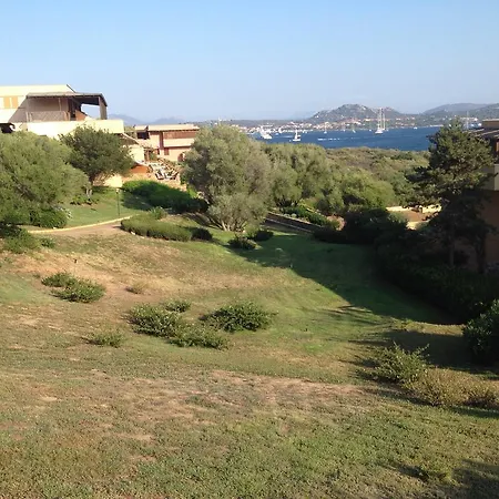 Luxury Apartment Sardegna *