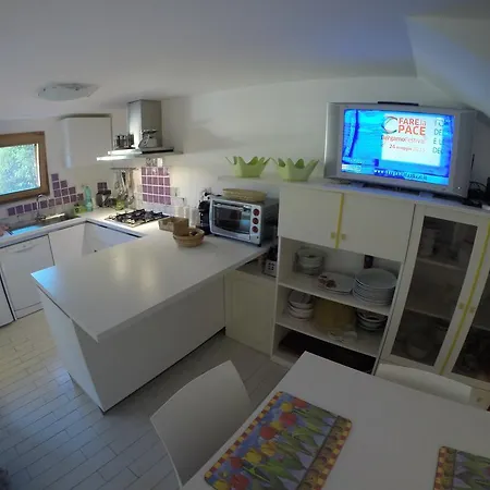 Holiday home Luxury Apartment Sardegna