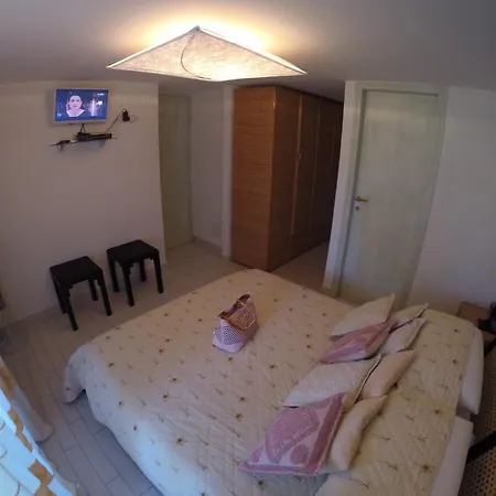 Luxury Sardegna Nyaraló Portisco