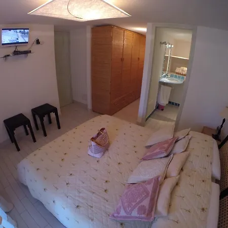 Holiday home Luxury Apartment Sardegna