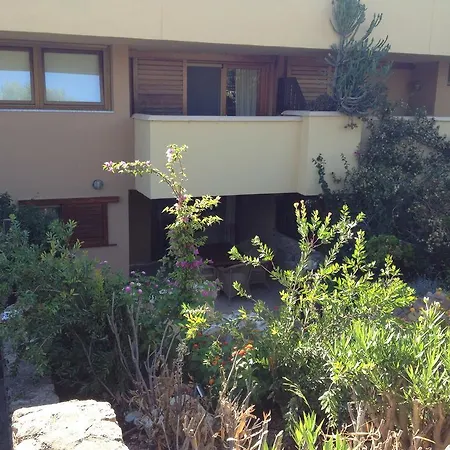 Luxury Apartment Sardegna *