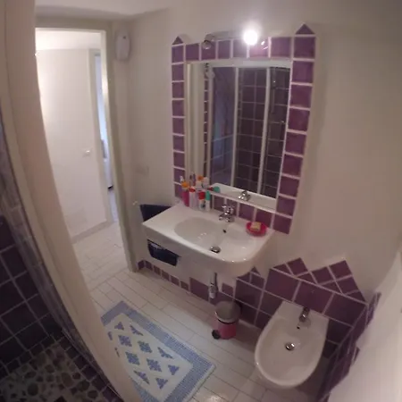 Holiday home Luxury Apartment Sardegna Portisco