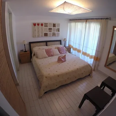 Luxury Apartment Sardegna Holiday home Portisco