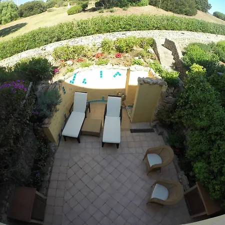 Holiday home Luxury Apartment Sardegna *