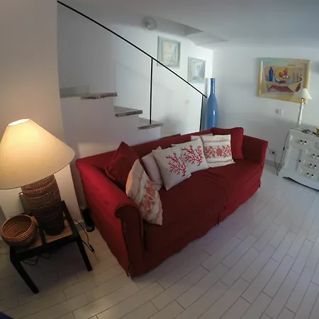 Luxury Apartment Sardegna Holiday home