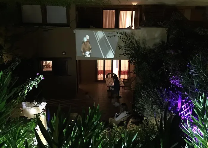 Luxury Sardegna * Portisco