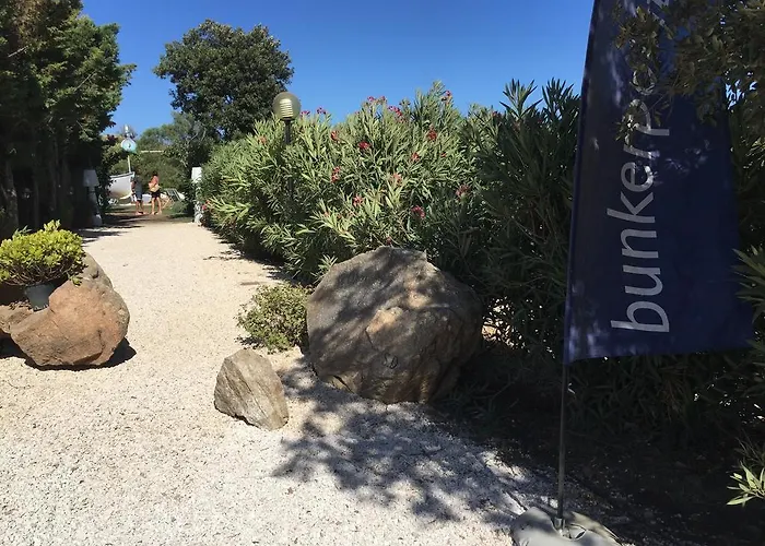 Luxury Sardegna Nyaraló