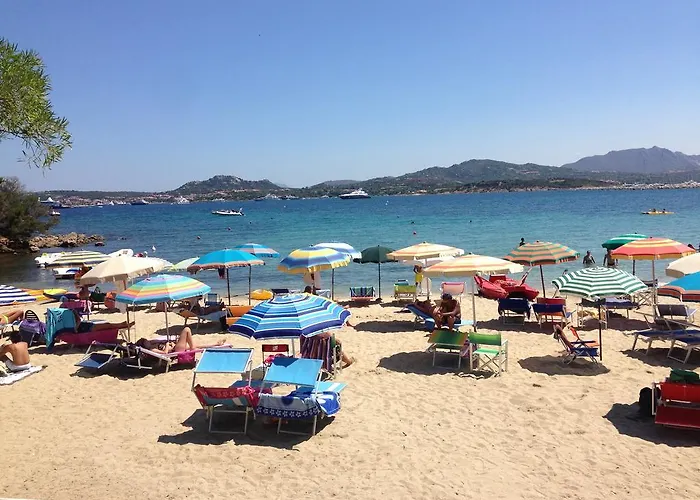 Luxury Sardegna * Portisco