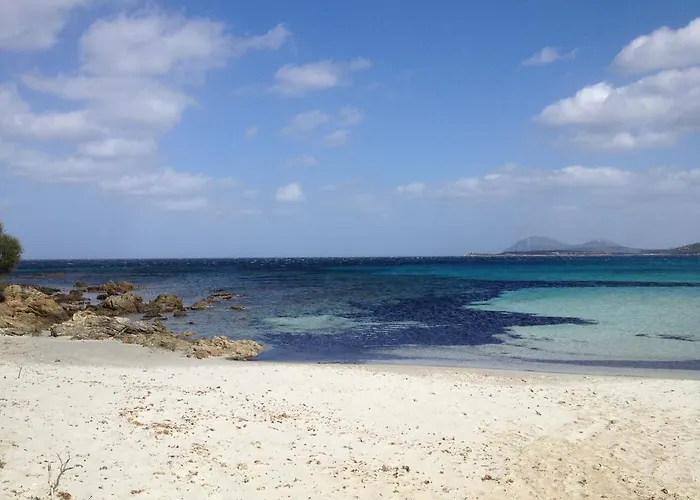 Luxury Sardegna Portisco