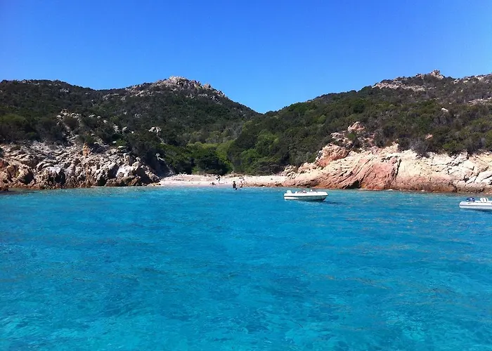 Ferienhaus Luxury Sardegna