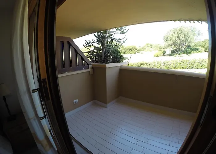 Luxury Sardegna Ferienhaus