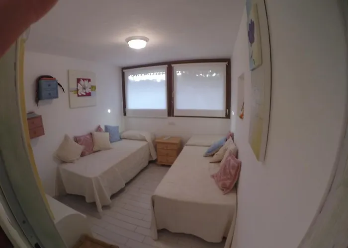 Luxury Sardegna Ferienhaus *