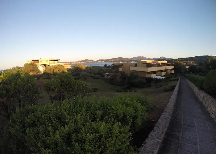 Ferienhaus Luxury Sardegna