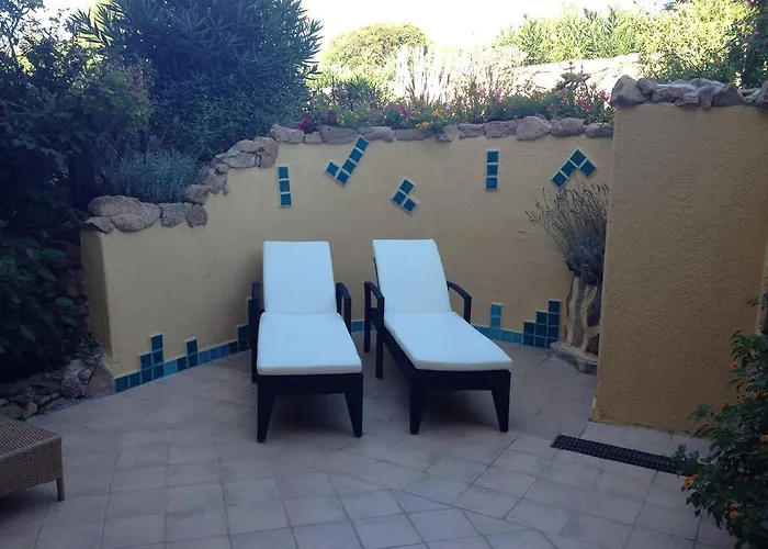 Luxury Sardegna Portisco