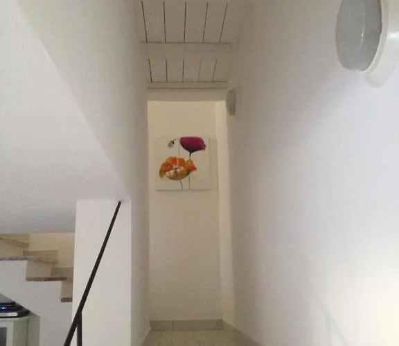 Ferienhaus Luxury Sardegna Portisco