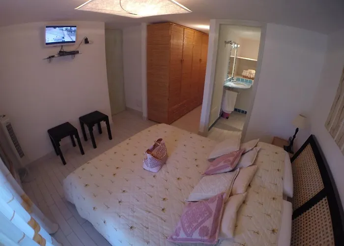 Ferienhaus Luxury Sardegna