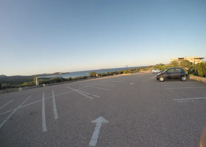 Nyaraló Luxury Sardegna