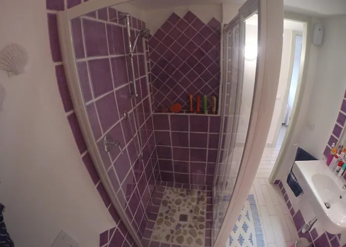 Ferienhaus Luxury Sardegna *