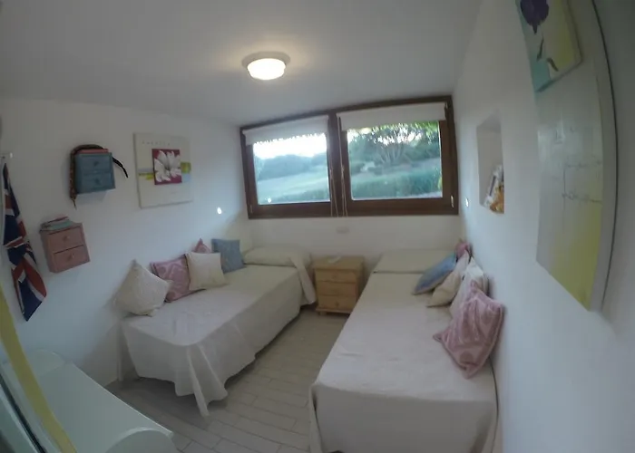 Ferienhaus Luxury Sardegna *