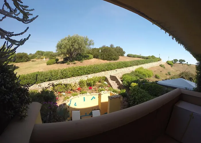 Ferienhaus Luxury Sardegna Portisco